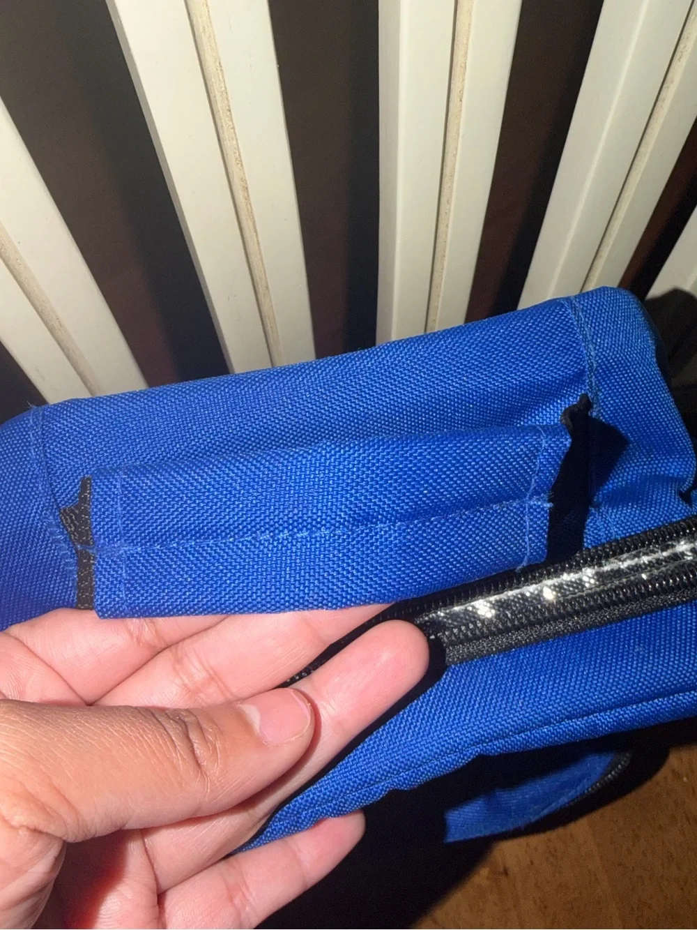 Adidas small lunchbox